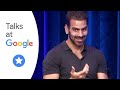 Nyle Dimarco | How Technology Can Enrich Deaf Lives | Talks at Google