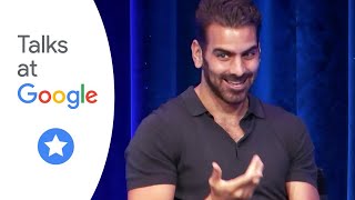 Nyle Dimarco | How Technology Can Enrich Deaf Lives | Talks at Google