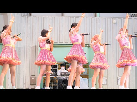 6/11解散ライブ【4K/α7Ⅳ】ULTRA BUZZ/ウルトラバズ（Japanese