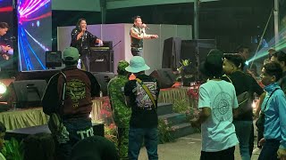 Joget Toleh Menoleh - Yassin Senario (live in IPOH 2022)