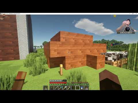 Ep3 - Beavercraft Server - YouTube