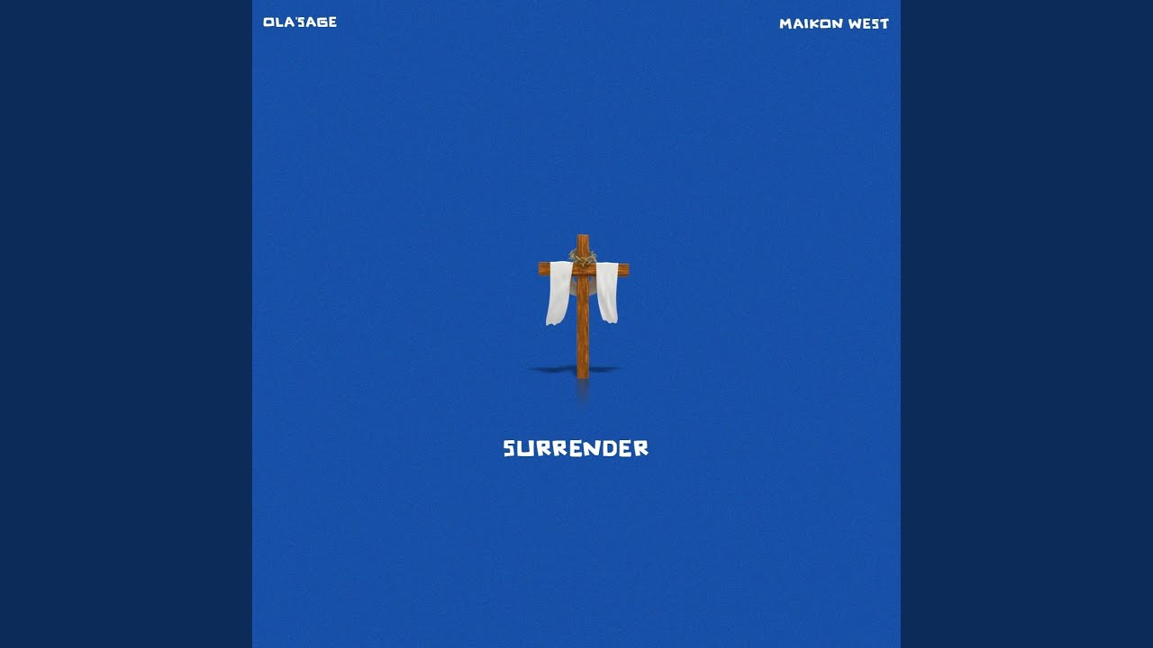 Watch Surrender on YouTube Watch Surrender on YouTube