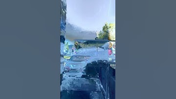 Day 7 of the worst transitions known to man #glitch #transition