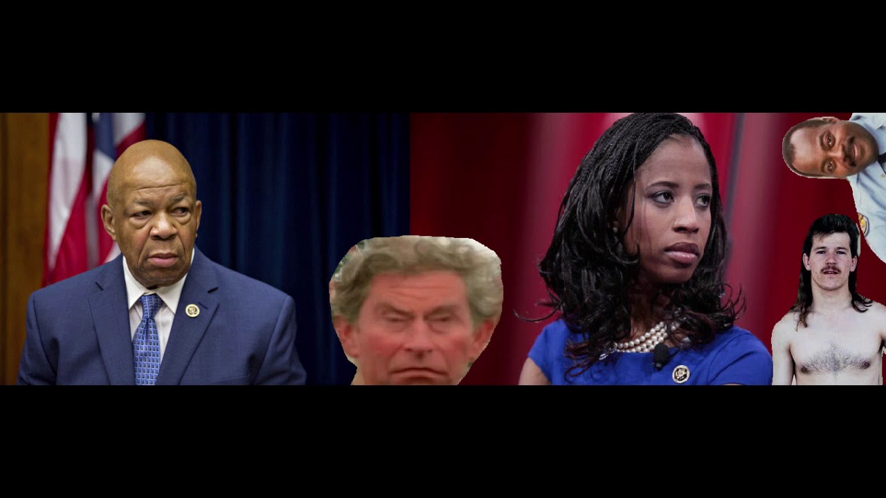 Calls to a Black Frank Garrett