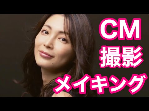 【メイキング】OA中CM撮影の裏側をご紹介します！