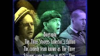 Some Three Stooges Trivia