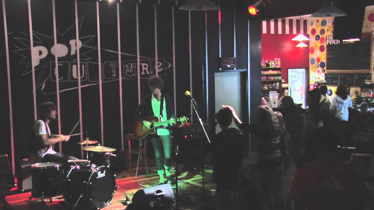 Cheat Codes' Trevor Dahl, "Rackets" Live Acoustic