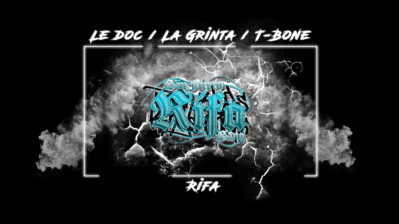 [GTAV Roleplay] Le Doc Ft La Grinta & T-Bone - Rifa