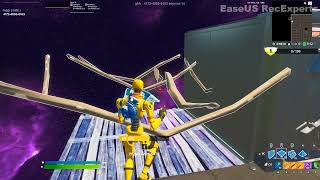 Баг На Опьт В Фортнайт