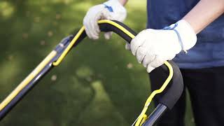 24-inch Walk-Behind String Trimmer Assembly (Model 100729)