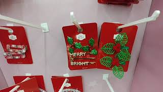 Christmas🎄Cards at Walmart - Dec. 2024