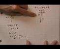 solve linear system by graphing, infinite solutions
