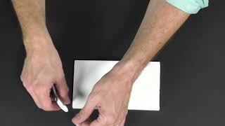 Forming a Vertical Closing Loop
