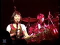 SHONEN KNIFE - &quot;Butterfly Boy&quot; &amp; &quot;Catnip Dream&quot; Live in Toronto, 1994 (ORIGINAL LINEUP!)