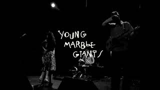 Young Marble Giants - Searching for Mr Right