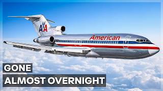 What Killed the Trijets?