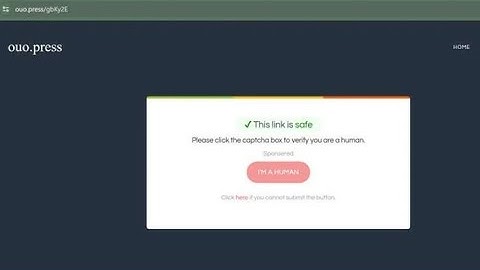 Ouo.press browser hijacker Removal - How to Fix Ouo.press Redirect