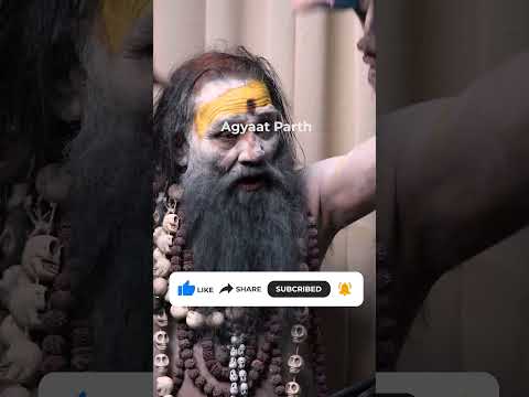 BHAJAN KIRTAN KE 2.5 LAKH | #aghori #mythology #podcastshorts #bhagwan #bhajan #kirtan #scam