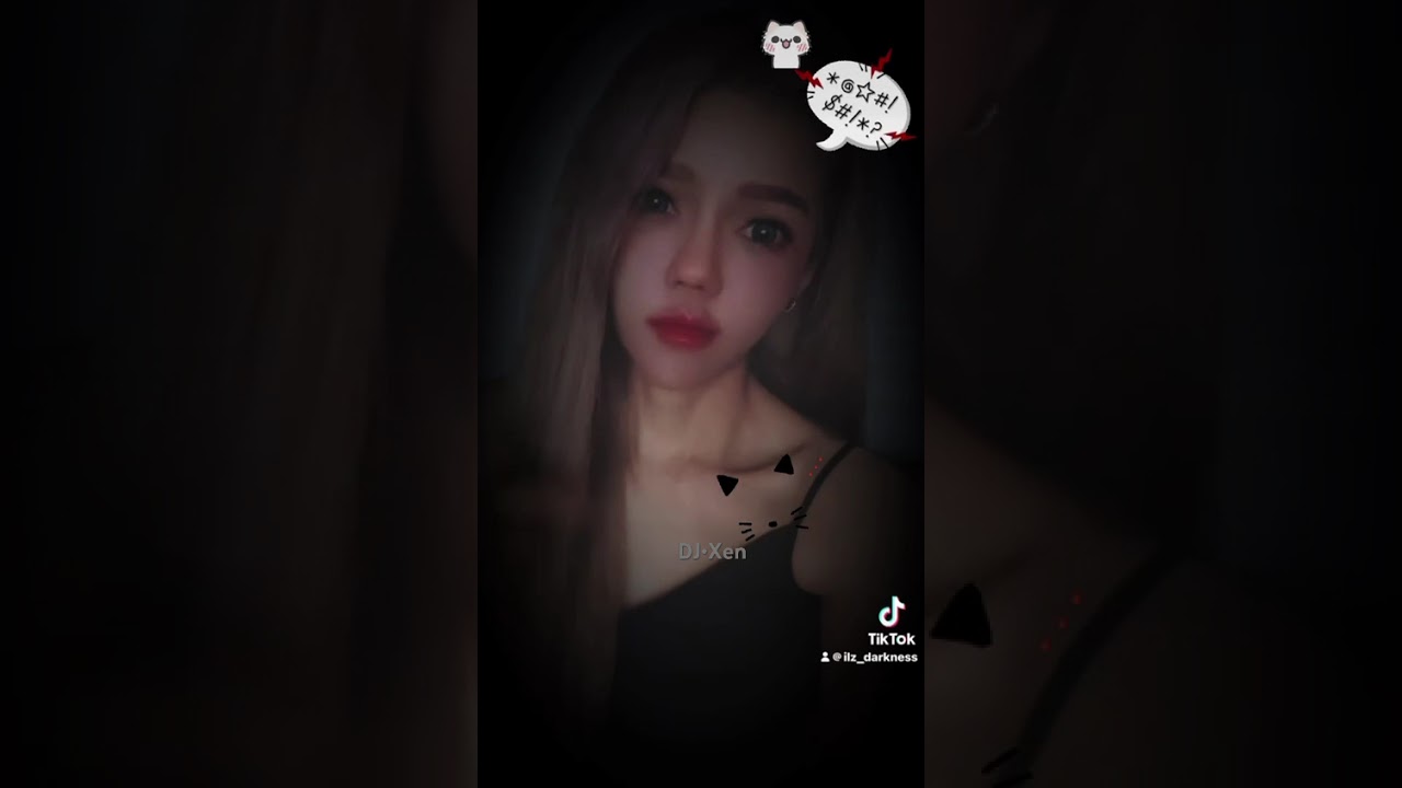 I away good girl for you 