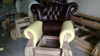 SOFA JAGUAR JUMBO BLIMBING #hargaekonomis (cuplikan)