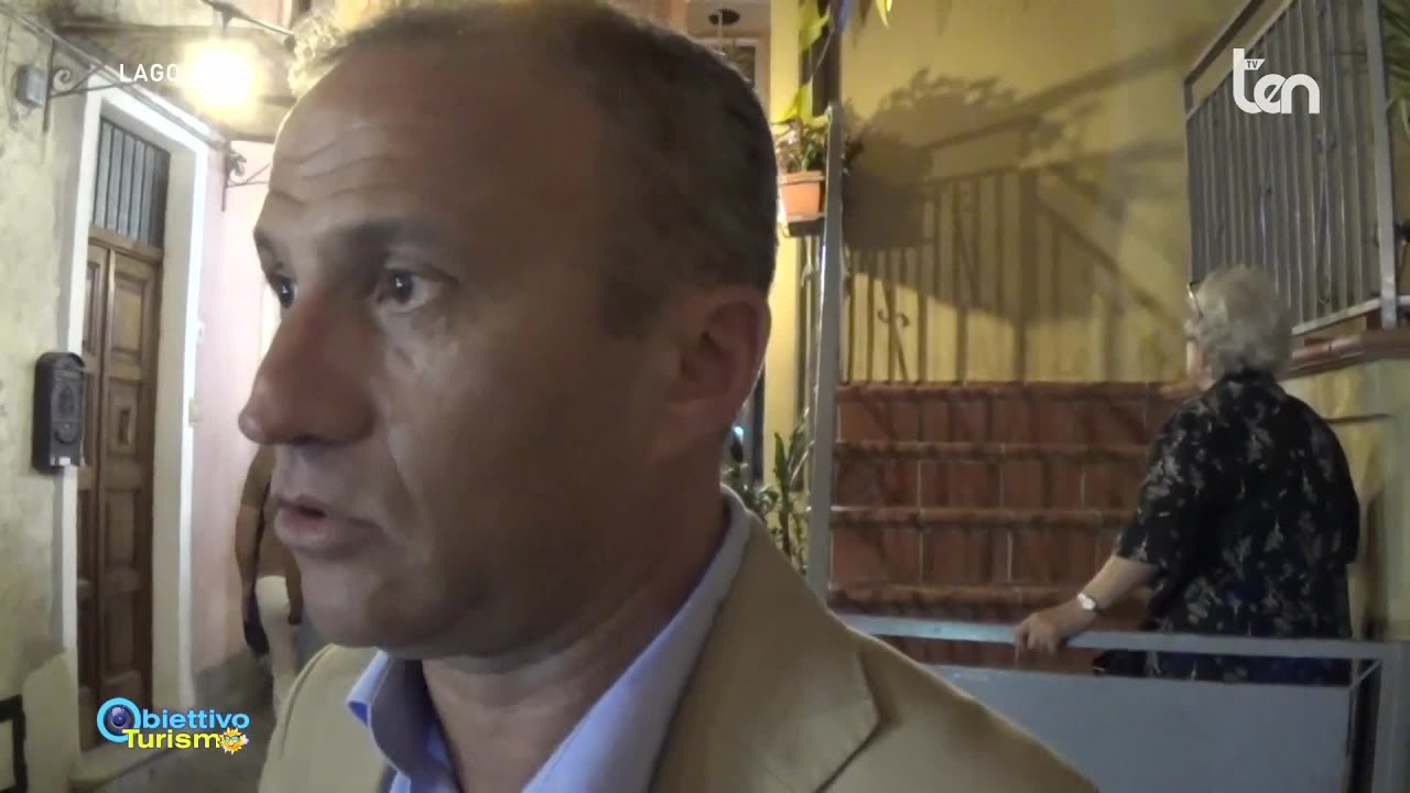 OBIETTIVO TURISMO Lago (Cs) 21 agosto 2023