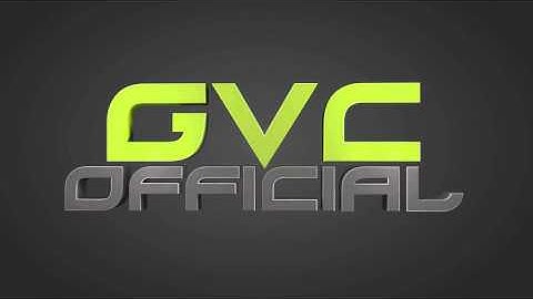 GVC™| Official Intro 2011 - 2012