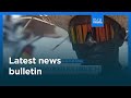 Latest news bulletin | June 15th, 2026 – Midday