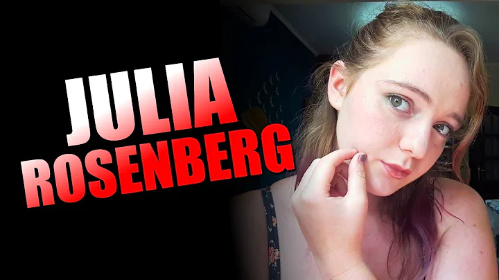 JULIA ROSENBERG - CASO EM SO SEBASTIO SP