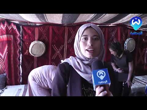 تلمسان افتتاح موسم الإصطياف بقصر المشور 