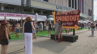 Full Chicago's summer festival season in full swing as crowds pack weekend events Guide