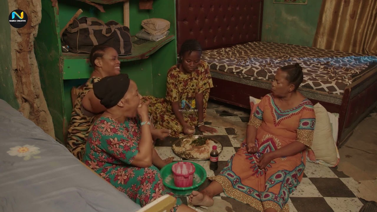 MWADAWA NA NDOTO ZAKE ZA KUPANDA NDEGE  ZIMEPOTEA