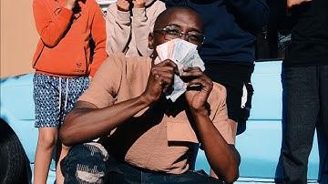 BLXCK 187 x Spottemgottem - Beatbox Freestyle