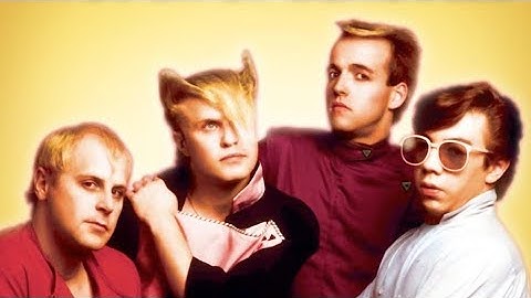 Thumbnail of A Flock Of Seagulls – I Ran (So Far Away)(12" Extended Version) 1982