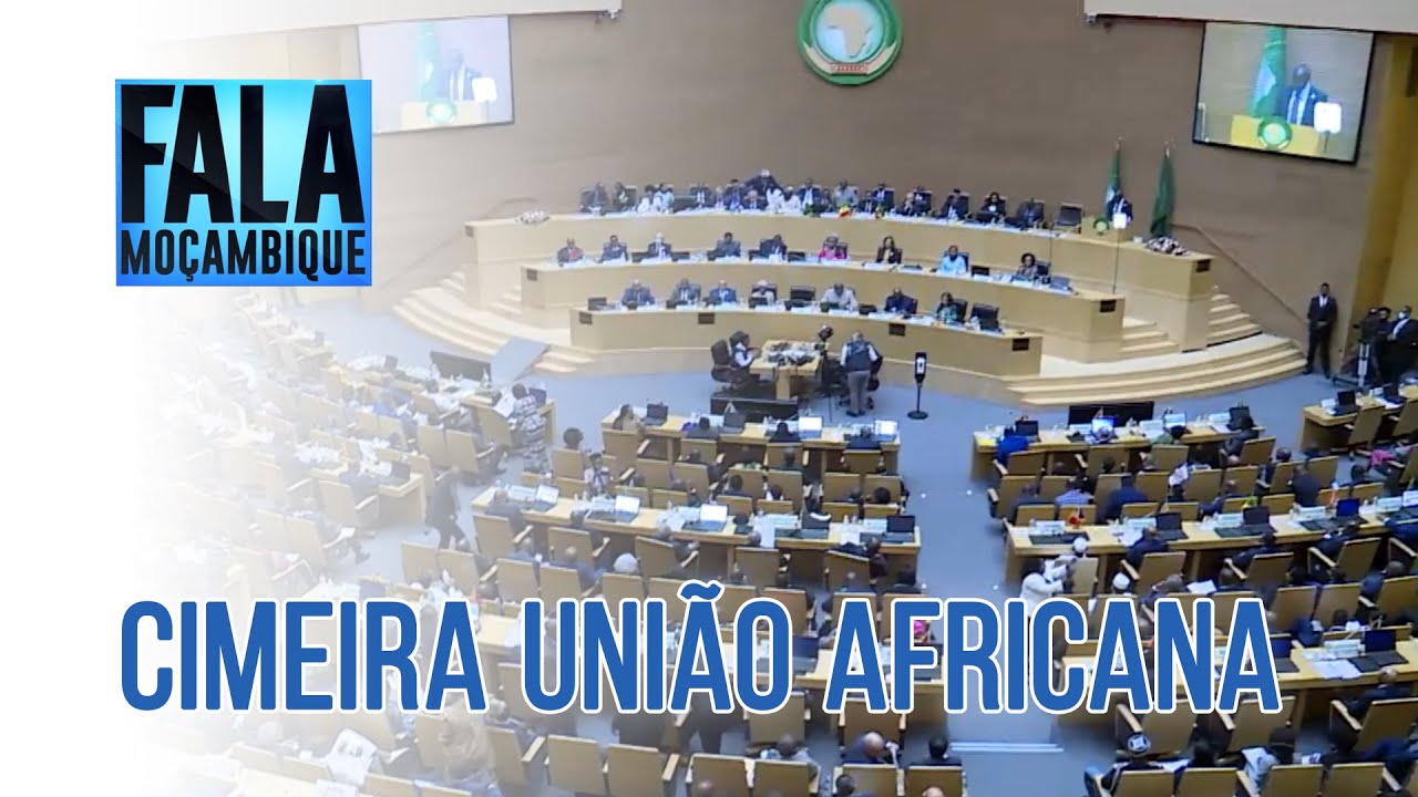Moçambique acelera entrada na zona de comércio livre