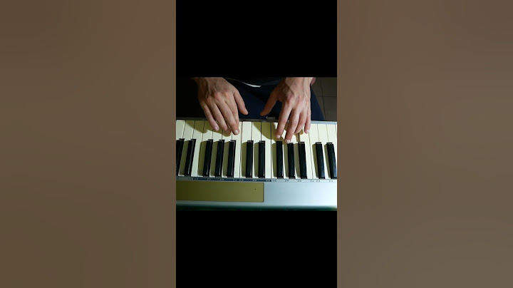 J. S. Bach - Sarabande from Cello Suite no. 5
