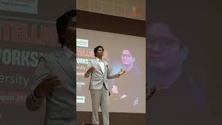 জেনারেটিভ এআই ক্যারিয়ার ও কর্মশালা