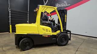 2023 HYSTER H120FT For Sale