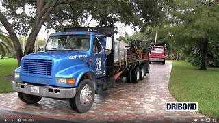 Dribond And Thin Pavers 24 Hour Masterpiece Hd