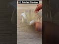 3D Printed Illusion #3dprinter #3dprinting #3dprints #engineering #thingiverse #illusion
