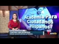 ACADEMIA DE CIUDADANOS