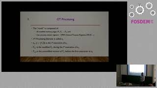FOSDEM 2017 - Deterministic replay support for Genode components.mp4