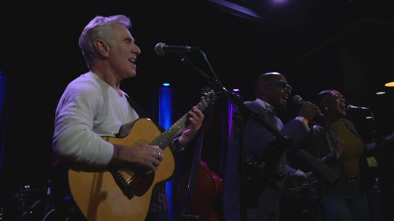 Just Walk Away by George Barrett - Natalie's Performance