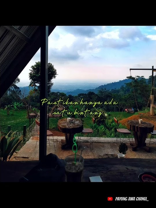 Story WA-ANTIQUE -Satu bintang