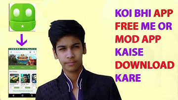 How To Hack any Games Using The App  2017 WITHOUT ROOT