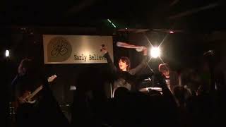 DAY013 20121202福岡EarlyBelievers Picopico Shangri-la