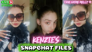 Mackenzie Shirilla s Social Media Files A Plethora of Snapchat Files PART 1
