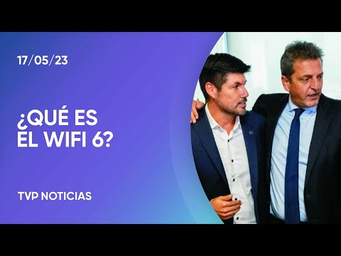 Qué es el WiFi 6, la tecnología que promete mayor conexión