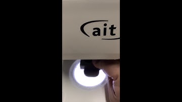 Patternless lens edger WECO E3 used