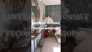 Appartamento indipendente Viareggio vicino al mare