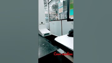 cmm machine #cmm #machinelearning #machine #learning #halogen